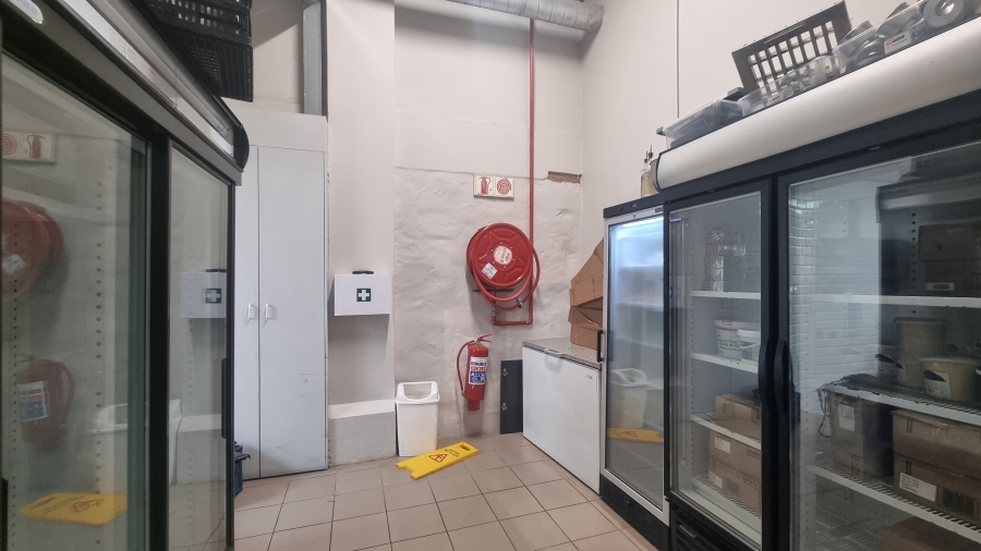 To Let Commercial Property for Rent in Cape Town City Centre Western Cape